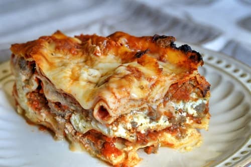 تصویر 3 از فروش استثنایی لازانیا تک + قیمت عمده